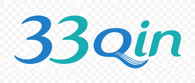33qin logo